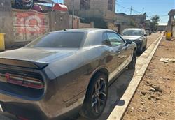 دودج تشالنجر